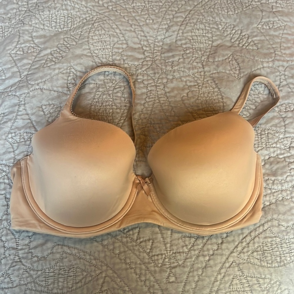 Body by Victoria Demi bra 32DDD